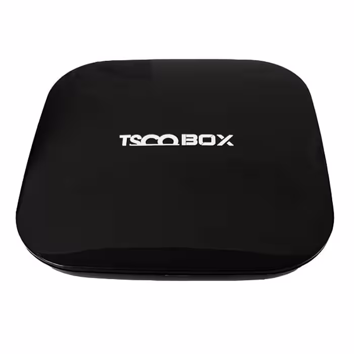 اندروید باکس تسکو مدل Tab 100 Plus به همراه اشتراک 3 ماهه فیلیمو