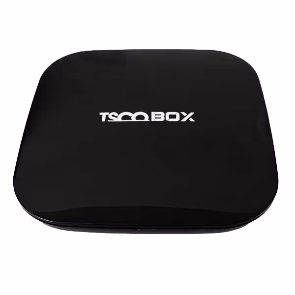 اندروید باکس تسکو مدل Tab 100 Plus به همراه اشتراک 3 ماهه فیلیمو