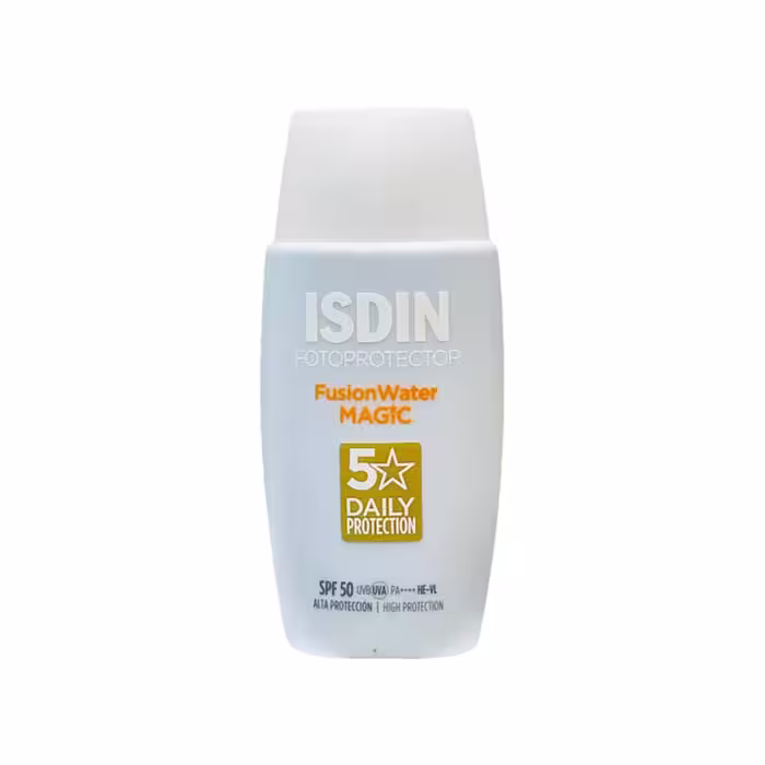 ضد آفتاب فیوژن واتر ایزدین (ISDIN) Fotoprotector