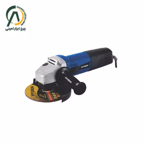 مینی فرز هیوندای مدل HP9011