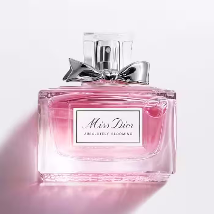 عطر ادکلن دیور میس دیور ابسولوتلی بلومینگ اصل | Dior Miss Dior Absolutely Blooming 100ml