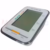 فشارسنج بازویی دیجیتالی سخنگو گلامور مدل DBP 1333 به همراه دو عدد کاف