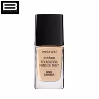 کرم پودر وت اند وایلد مدل فوتو فوکوس مناسب پوست نرمال تا خشک حجم 28ml