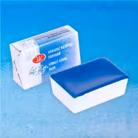 قرص آبرنگ سنت پترزبورگ کد 11532 Cobalt Azure Blue