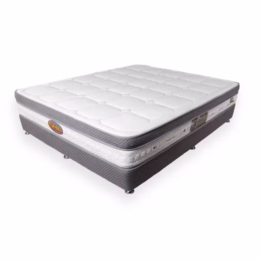 تشک دونفره برن مدل گلدن برن سایز 140 در 200 سانتیمتر