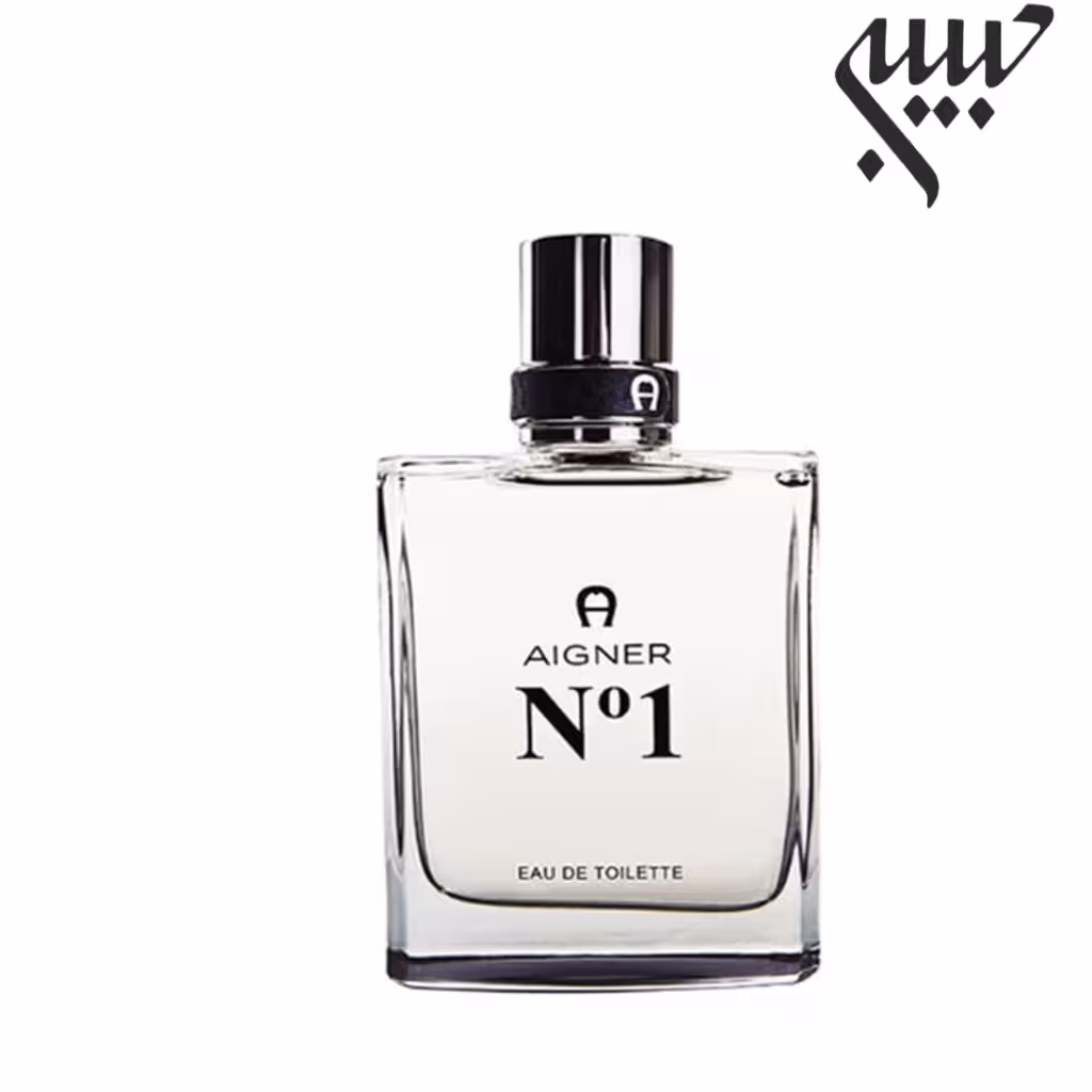 aigner No 1  آگنر نامبر وان مردانه