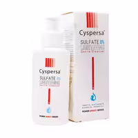 ژل شستشوی صورت ضد لک ـ Lightening Gentle Cleanser ـ سیسپرسا