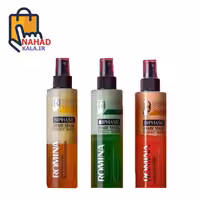 اسپری دو فاز مو رومینا مدل کراتینه حجم 200 میلی لیتر( اصلی )