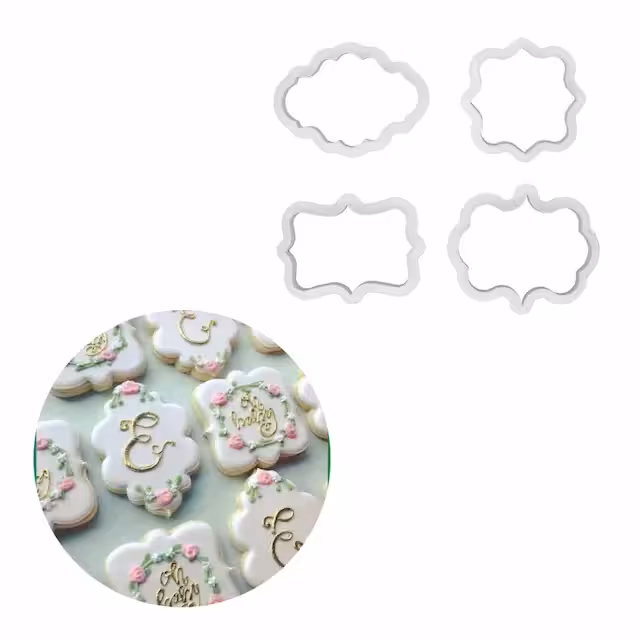 کاتر قاب 4 عددی نسکو