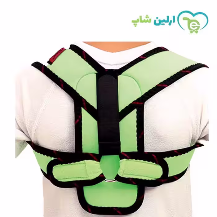 قوزبند کودک کیس مدل JB2407 case