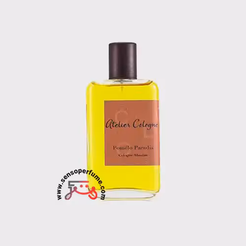 عطر ادکلن آتلیه کلون پوملو پارادایس | atelier cologne pomelo paradis