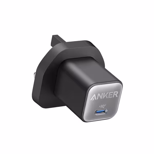 شارژر دیواری 30 وات انکر مدل A2147 511 Nano 3