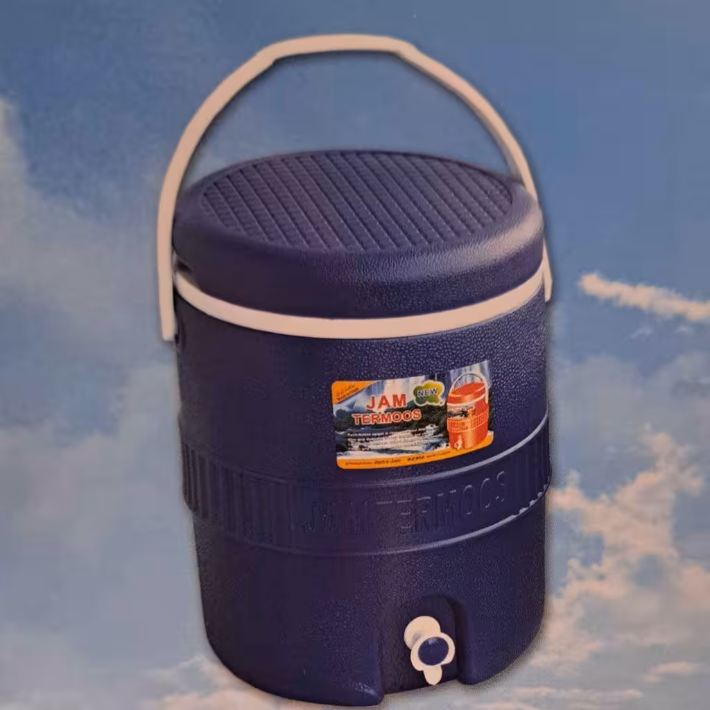 کلمن 20 لیتر جام ترموس