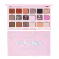 پالت سایه چشم 18 رنگ فبل Febble مدل Mercury