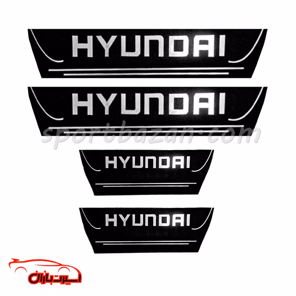 پارکابی چرمی هیوندای