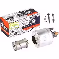 اتوماتیک استارت پژو 206 سه پیچ D6RA عظام کد3731