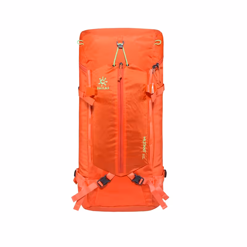 کوله پشتی صعود های فنی 45 لیتری مدل Mutant Technical Climbing