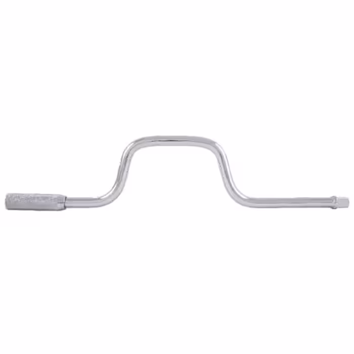 دسته بکس هندلی 1/2 اینچ توسن مدل T1292-90H