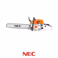 اره درخت بر 50 سانت بنزینی DB50 ان ای سی