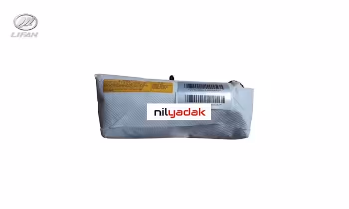 ایربگ راست لیفان X50 درجه یک