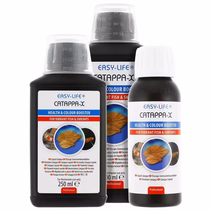 محلول کاتاپا ایزی لایف Easy life Catappa-X