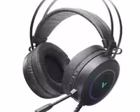 هدست باسیم گیمینگ رپو Rapoo VH160S Gaming Headset