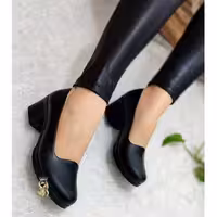 کفش طبی اداری سارا