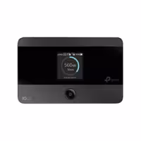 مودم همراه 4G LTE تی پی لینک M7350