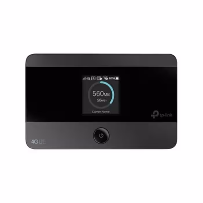 مودم همراه 4G LTE تی پی لینک M7350