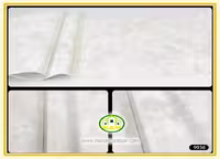 کاغذ دیواری آنجل مدرن پتینه استخوانی کد:9936