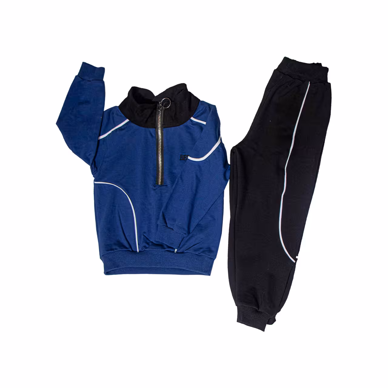 ست بلوز و شلوار پسرانه کد 11