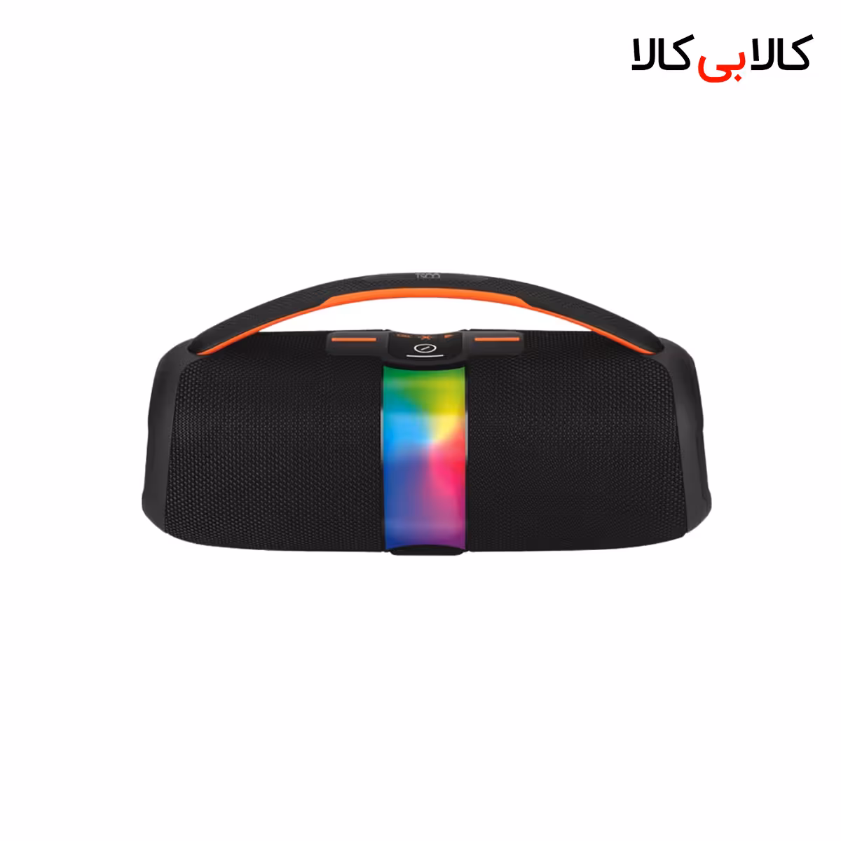 اسپیکر بلوتوثی قابل حمل تسکو مدل TS 23166