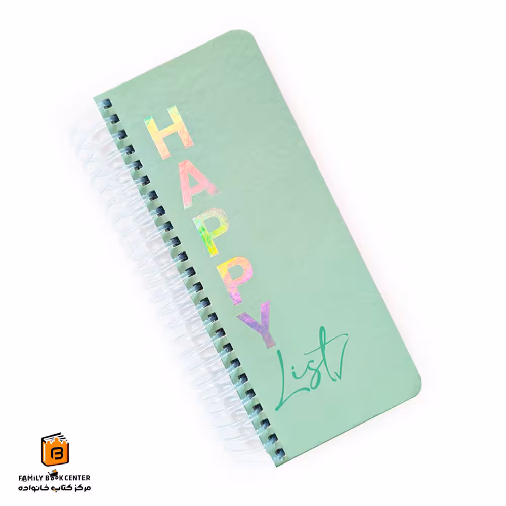 تودولیست be happy سبز پازل (PUZZLE)