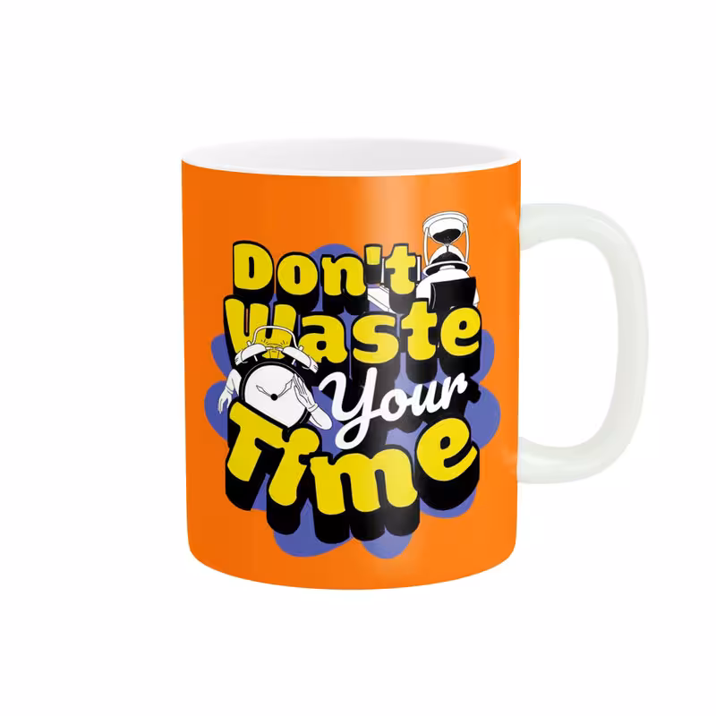 خرید ماگ-لیوان   نوشته دار کد DKC1000