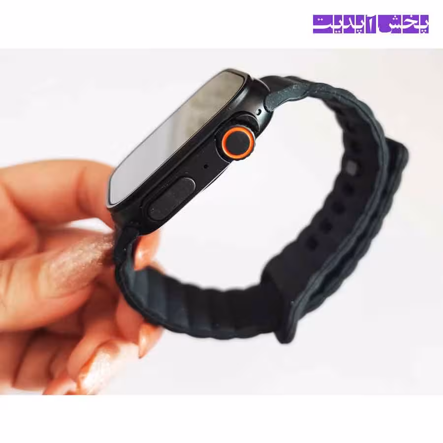 ساعت هوشمند (اسمارت واچ) مدل Ultra2 – EW25 7 1