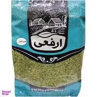 سبزی گشنیز ارفعی وزن 80 گرم