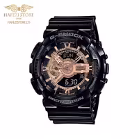 ساعت کاسیو جی شاک | مدل GA-110MMC-1ADR