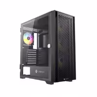 کیس لاجی کی مدل LK-C484B