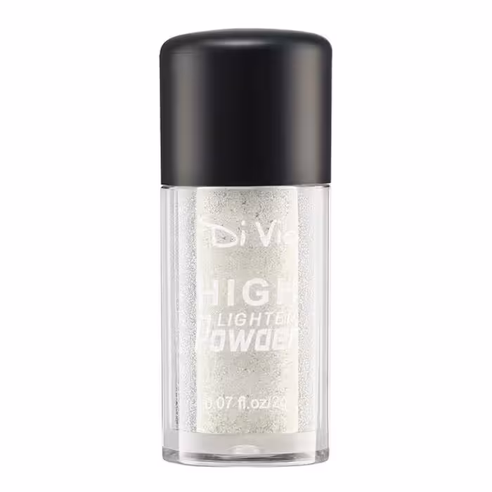 سایه و هایلایتر پودری گیلتر شماره 1 دیو ایو - DIVIO