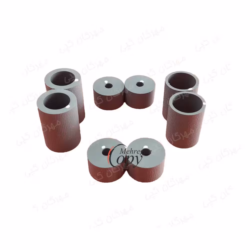 سری فید پیکاپ(کاغذ کش)سپریشن کپی توشیبا Toshiba E-Studio 450/455 درجه یک