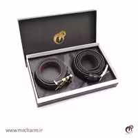 ست هدیه کمربند چرم mrc1211-17