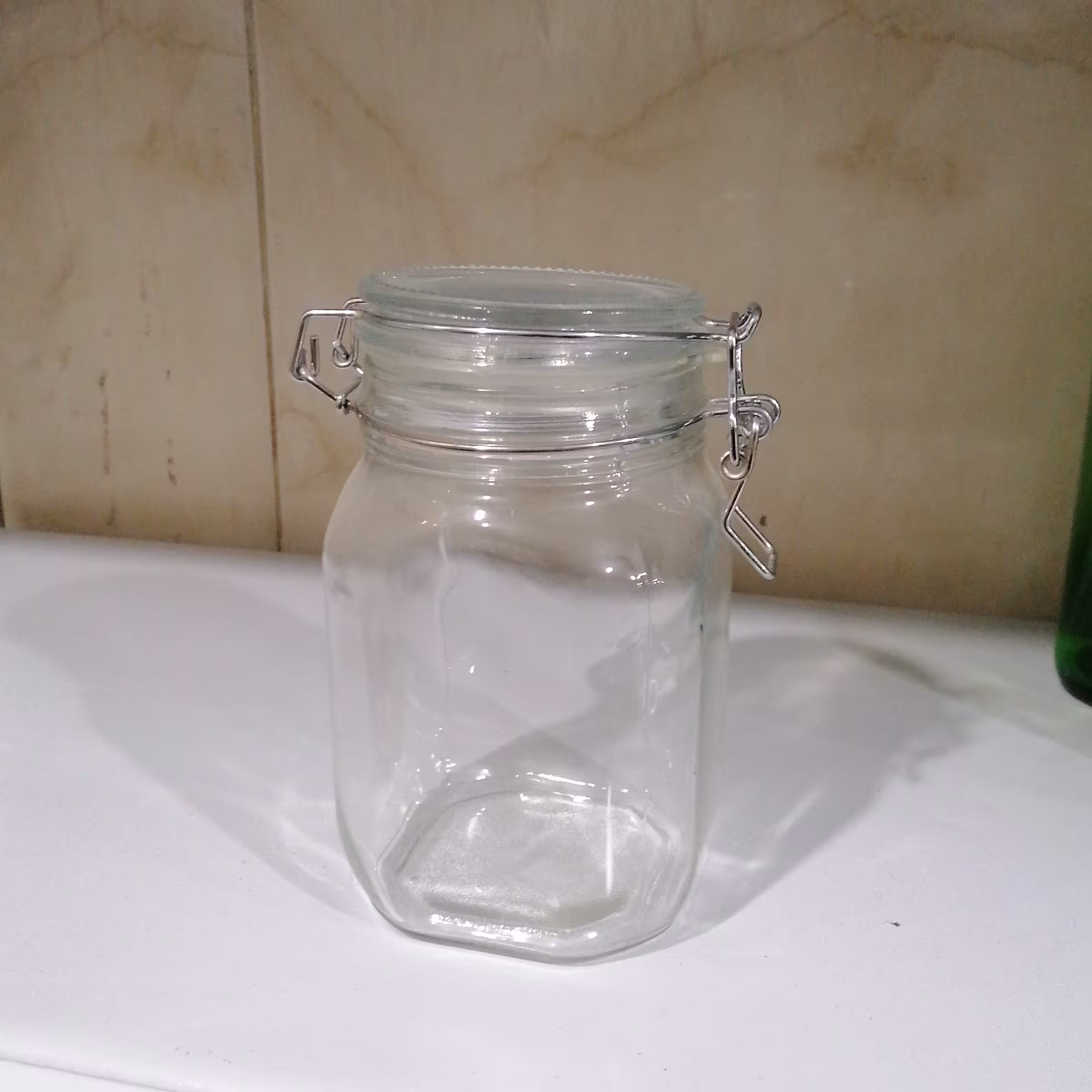 بانکه درچفتی حبوبات سایز دو 