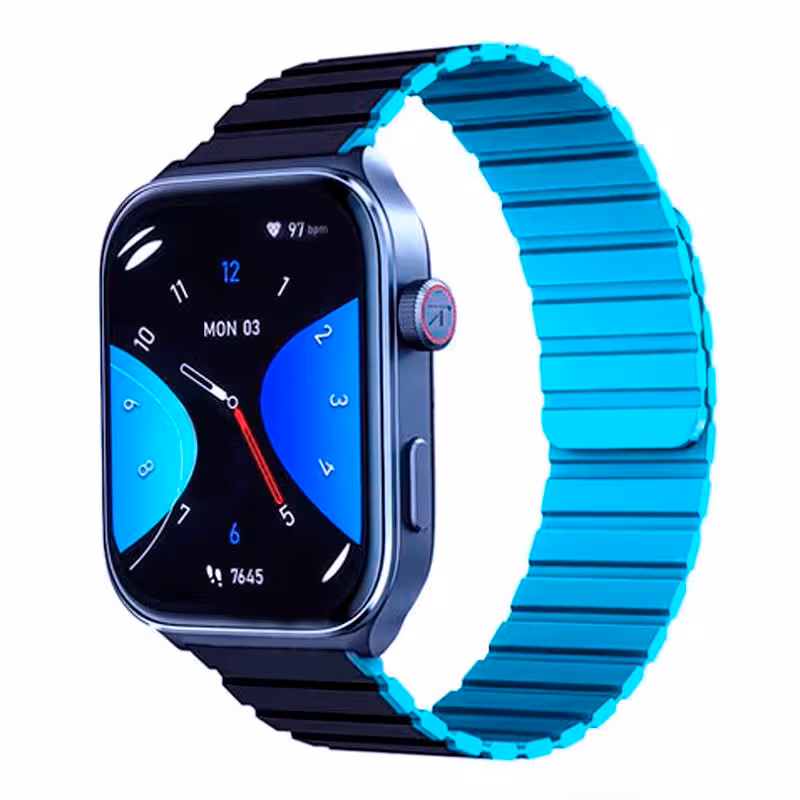 ساعت هوشمند کیسلکت مدل Ks2 Ltd