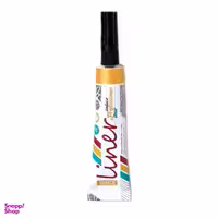 خمیر دورگیر سوداکو مدل متالیک حجم 20 میلی لیتر