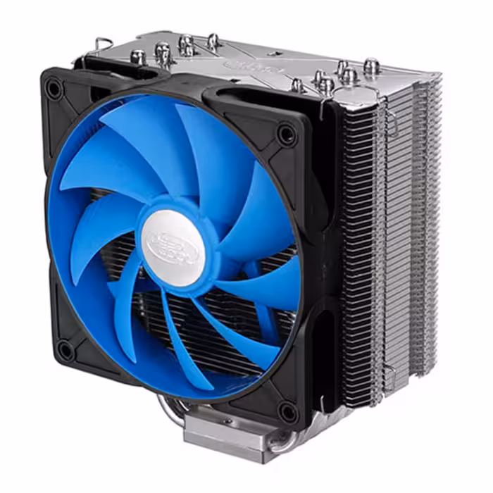 خنک کننده پردازنده دیپ کول Ice Warrior