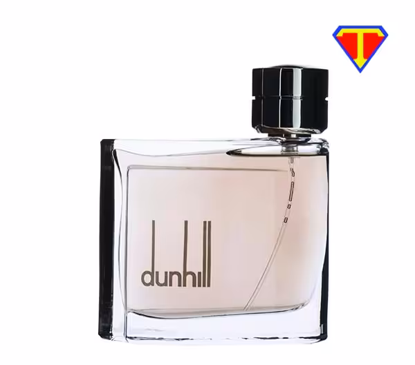 تستر آنباکس ادکلن آلفرد دانهیل مردانه (دانهیل قهوهای) dunhill brown for men Tester