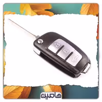 قاب ریموت جیلی جدید