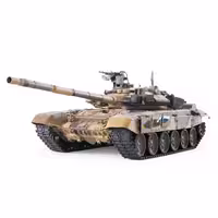 تانک کنترلی روسی مدل T90 3938-1Pro