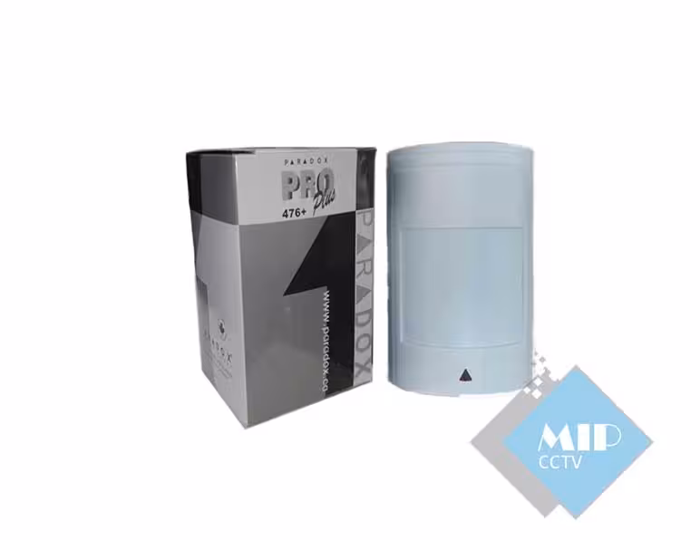 چشم باسیم 476 PARADOX