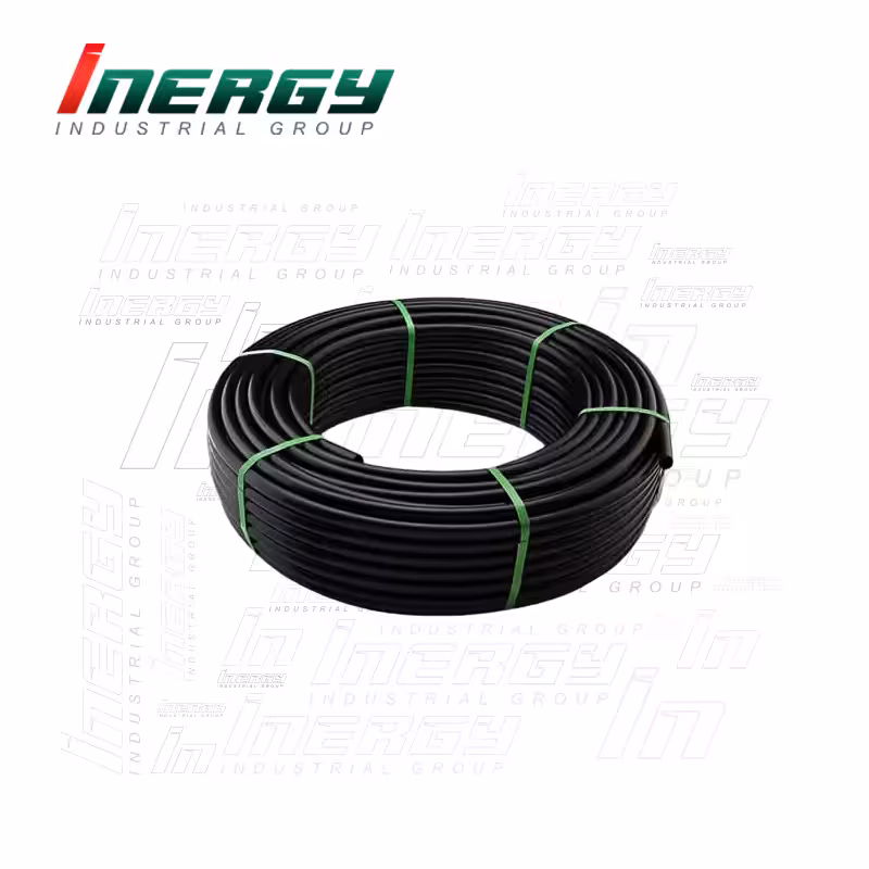 شیلنگ پنوماتیک پلی آمیدی orient flex